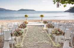 Weddings in Corfu 